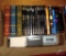 DVD Collections and Cassettes