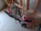 Troy-Bilt Power Washer