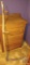 Large Antique Sickle