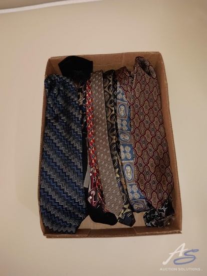 Men's Neckties