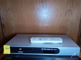Toshiba DVD Player