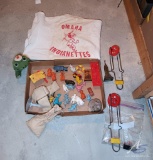 Children's Toys