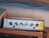 Sherwood Audio Equipment