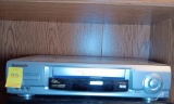 Panasonic VCR