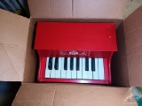 Jaymar My First Piano