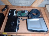 Sound System Equipment