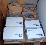 (8) TB Speakers W4-1052SDF