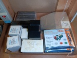 Gearboxes and Electrical Equipment