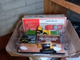 Train Cars