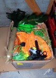 Halloween Decor