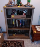 3 Tier Bookshelf 42 x 30 x 14