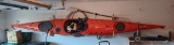 Dagger Kayak and Accessories