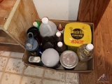 Household Supplies