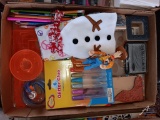 Craft Supplies