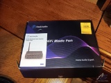 Fosi Audio BT30D Bluetooth Power Amplifier (new in box)