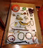 Costume Jewelry