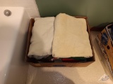 Variety of Towels