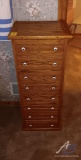 Wooden Cabinet 39 x 15 x 42