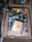 Air Compressor Tools