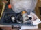 Black & Decker Deluxe Router and Case