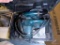 Black & Decker WoodHawk Circular Saw and Case