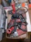 Milwaukee Drills and Other Drills