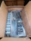 Stepping Block and Clamp Set (new in box)