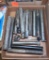 Lathe Tool Bits