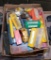 Carbide Lathe Tool Bits and Milling Cutters