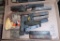 Carbide Lathe Tool Bits and Milling Cutters