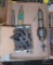 Drill Chuck and Other Items