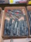 Taps and Drill Bits