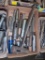 Morris Taper Shank Adapters