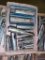Morris Taper Shank Adapters