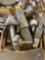 Milling Tools both Dead and Alive