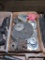 Cutting Tools and Gears