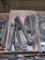 Lathe Tools and Wrenches