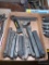Lathe Tool Bits