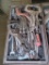 Clamps and Wrenches