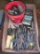 Drill Bits and Taps