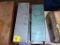 (6) Drill Bit Index Sets