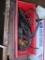 Various Calipers