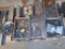 Pallet of Miscellaneous Scrap Metal