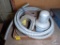 Conduit, Copper Wiring, and Other Items