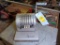 Antique Paymaster