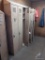 6 PC Locker