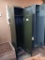 Single Metal Locker