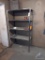 Metal 3 Shelf Rack 40 x 20 x 72