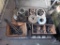 Pallet of Lathe Parts