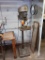 Rockwell Drill Press Model: 62011-115V